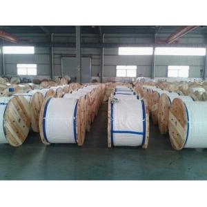Buy cheap Galv. Strand 1/4,EHS, ASTM A 475 from wholesalers