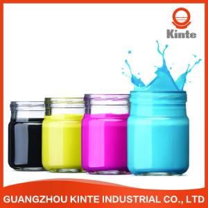 Buy cheap Water - Based Coating Low Gloss Water Epoxy Paint For Automatic Line Spraying product