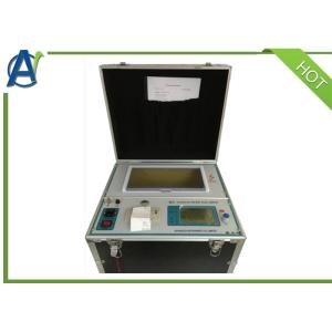 ASTM D2440 Transformer Oil Oxidation Stability Test Apparatus