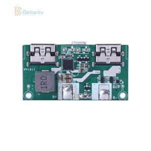 Buy cheap 5V 2A Power Bank Pcb Board from wholesalers