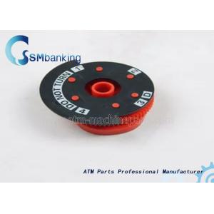 4450591578 NCR ATM Parts Gear Cluster Drive Assembly 445-0591578 445-0737503