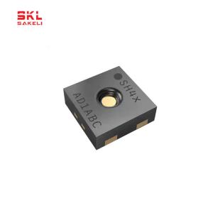 Buy cheap SHT40-AD1B-R2 Temperature Transducer Surface Mount Power Heater from wholesalers