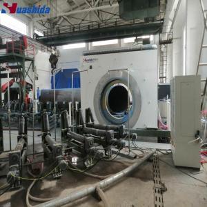 Buy cheap 3LPE Coating Line with 5D-8D Elbow Angle 15-90 Degrees Bending Angle and 8-12mm Wall Thickness for Oil Gas Water Pipelines from wholesalers