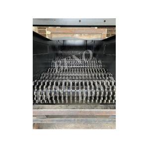 Large Throughput Sand Sieving Roller Screening Machine 1500 TPH OEM