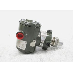Yokogawa EJA530A-EAS7N-02EN/FF1/D Pressure Temperature Transmitter