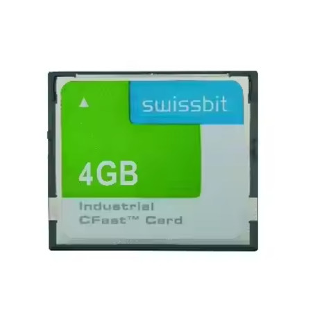 Buy cheap B&R 5CFAST.4096-00 Industrial SSD Rugged High-Speed Storage Solution For Automation Systems from wholesalers