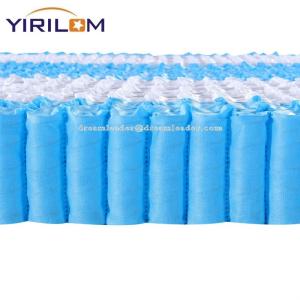 Buy cheap Custom Mini Pocket Spring Cushions For Furniture Manufacturers from wholesalers