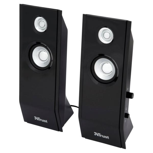 Buy cheap 2.0CH portable speaker with USB/SD/FM function from wholesalers