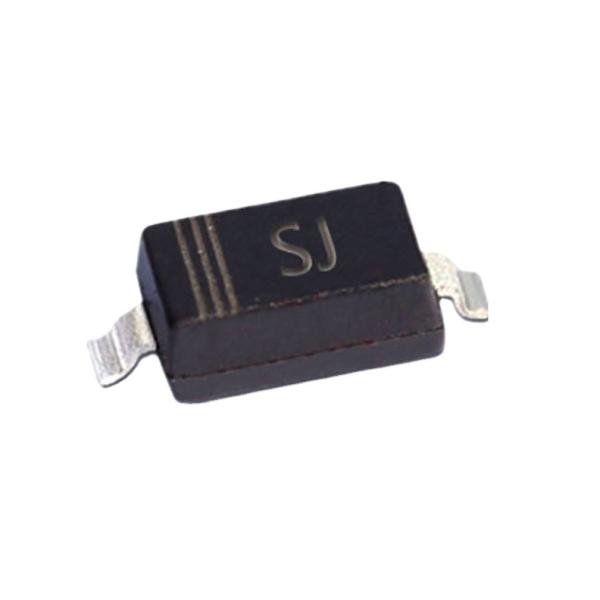 Buy cheap cj B5817W Integrated Circuits Supplier Stm32g473mct6 Max483eesa+t from wholesalers