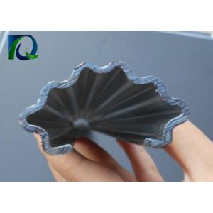 Buy cheap H Shape Holes 1.5mm 2.0mm Vineyard Trellis Posts from wholesalers