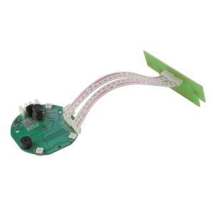 Buy cheap Industrial Control PCB Assembly One Stop Service With Wide Application from wholesalers