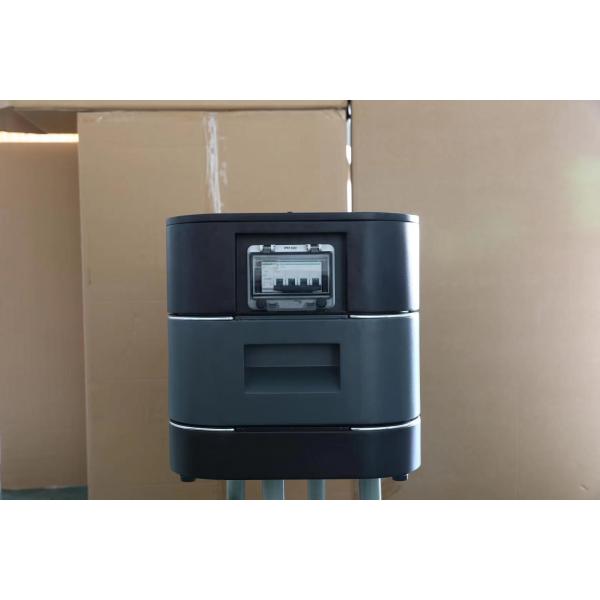 Quality 20kw Lipo Wall Mounted Battery Storage Manufacturers for sale