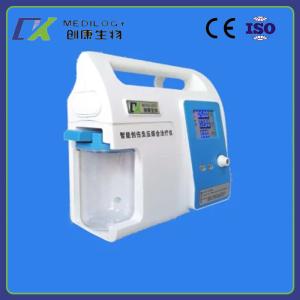 Buy cheap Zn50 Negative Pressure Wound Therapy Device Trauma Comprehensive Machine from wholesalers