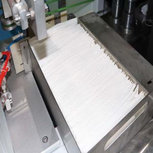 High Frequency Glove Packing Machine With Fully Automatic Degree