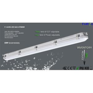 Buy cheap High Efficient O LED Tri Proof Light Anti Glare Osram Driver Diffusion / Frost Cover from wholesalers