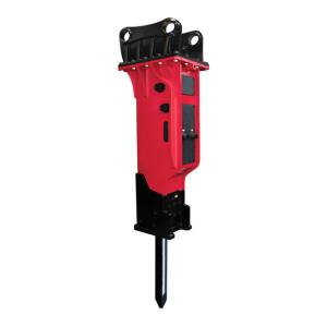 Buy cheap Custom Hydraulic EX120 R210 Excavator Hammer Breaker from wholesalers