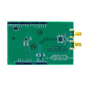 Buy cheap EVAL-AD8302-ARDZ Embedded Solutions AD8302 RF Detector Evaluation Expansion Board from wholesalers