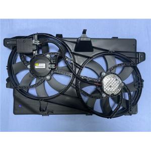 Buy cheap Plastic Electrical 7W4D87607A EDGE Ford Radiator Fan from wholesalers