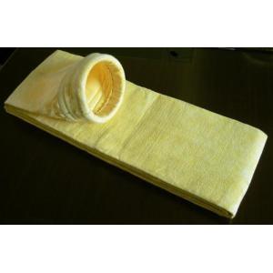 Buy cheap P84 Media Needle Aramid Fiber Cloth 100m / roll Customization from wholesalers