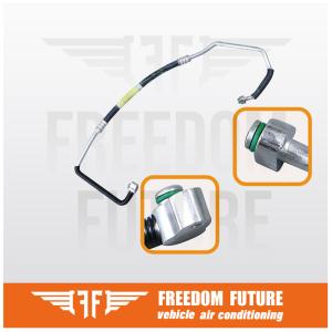 Buy cheap Air Conditioning Hino Dutro Wu720R High Pressure Discharge  Pipeline from wholesalers