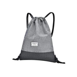 Buy cheap Personalized Drawstring Backpack For Camping / Hiking / Climbing / Riding from wholesalers