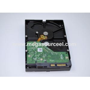 Buy cheap WD WD40EZRX 4T  4TB 3.5 inch 7 pin Serial ATA 64M Hard Disk Western Digital Corp. from wholesalers