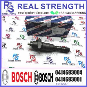 Buy cheap Diesel Engine Fuel Injection Unit Pump 0414693004 04903008 for V-O-L-V EC240 EC290 from wholesalers