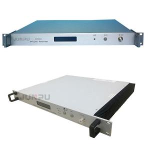 Buy cheap Universal 1310nm Cable Tv Optical Catv Laser Transmitter SC APC from wholesalers