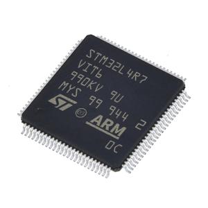 Buy cheap ARM MCU STM32L4R7VIT6 STM32L4R7 STM32L LQFP-100 Microcontroller from wholesalers