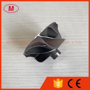 Buy cheap RHV4 VIGM 8981320692 8-98132-0692 898132-0692 Turbo compressor wheel For D-MAX 3.0 DDI 4JJ1-TC 4JJ1TC 4JJ1-T 4JJ1T 4J from wholesalers