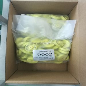 Buy cheap Wireless Tracking RFID Ear Tag with Proximity Sensor and GPS Enabled for Livestock Management from wholesalers