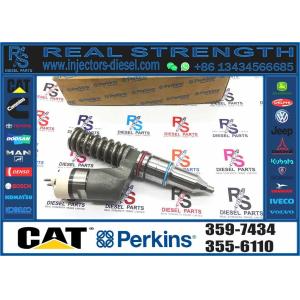 Engine Injector 191-3003 280-0574 359-7434 1OR-0955 10R-0959 1OR-1000 For