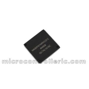 Buy cheap MK60FN1M0VMD15 ARM Microcontrollers - MCU KINETIS 1MB ETHNET USB from wholesalers