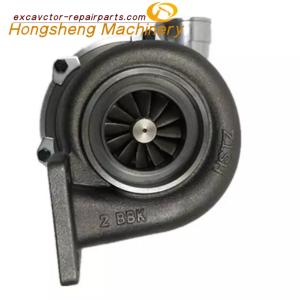 Buy cheap 114400-2100 Turbo Charger For EX200-1 Excavator Engine 6BD1-T 6BD1T from wholesalers