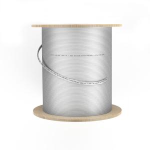 Gcyfxty Air Blown 24 Core Single Mode Micro Fiber Optic Cable