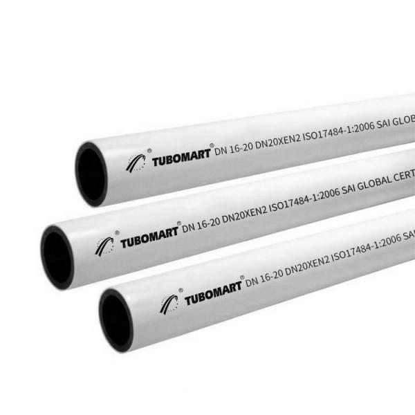 Buy cheap 16MM 18MM 20MM 25MM 32MM 10MM PE Pex Pipe Ritable Pexa Pipes Cross-linked Pex Water Gas Floor Heating Pipe from wholesalers