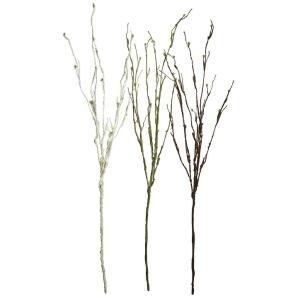 Buy cheap 88cm Artificial Flower Branch from wholesalers
