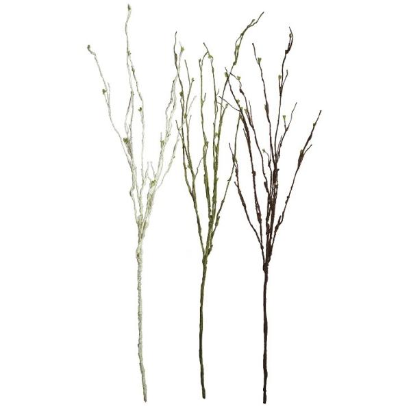 Quality 88cm Artificial Flower Branch for sale