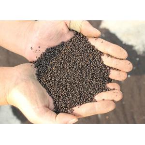 Buy cheap Fertilizer Granulator Organic Waste Granulation Including Sawdust Dairy Manure Vegetable Remnants and Microbial Strains from wholesalers