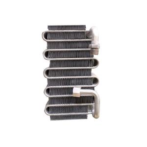 Buy cheap Aluminium Serpentine Microchannel Condenser , Aircon Mchx Condenser Coil from wholesalers