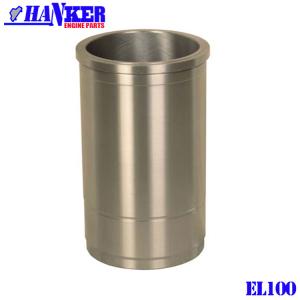 Buy cheap 11467-1240 116mm Diesel Engine Cylinder Liner Assembly For Hino EL100 from wholesalers