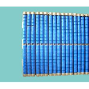 Buy cheap LBP821 Plastic roller chain table top LBP chains roller table top conveyor chains low back pressure conveyor chains from wholesalers