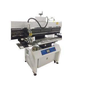 Buy cheap Printing Area 320×1200m PCB Board SMT Stencil Printer from wholesalers