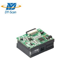 Buy cheap High Speed 1D CCD Barcode Scan Engine Manual Continuous Auto Sense Flashing Function from wholesalers