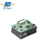 TTL Interface Bar Code Scanner Module , Commercial 1D QR Code Scanner Module for sale