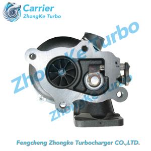 Buy cheap OEM RHF3 Turbo VE410225 F31CAD-S0225B 1J705-17010 1J745-17010 1J745-17012 1J74517012 Turbocharger For Kubota Wheel Loader Skid Steer Loader with V2607 from wholesalers