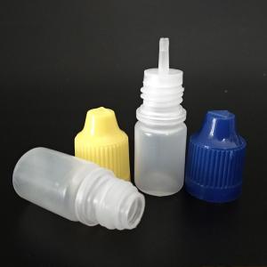 Buy cheap Customized Logo Selection Printing Dropper Dispenser Bottles for 5000pcs from wholesalers