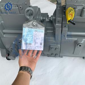 KAWASAKL 70T Excavator Hydraulic Pump K3V280DTH K3V63DT K3V200 For Sany 700