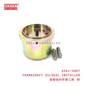 Buy cheap Crankshaft Oilseal Installer For ISUZU 4HK1 FRT AZGJ-4HK1 from wholesalers