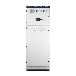 Buy cheap GGJ Electrical Lv Panel 400V To 600v Switchgear from wholesalers